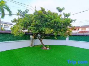 TF Klebang Private Pool Villa