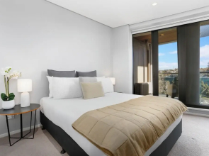 The Grace Apartments by Urban Rest