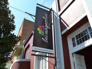 Las Magnolias Hostel