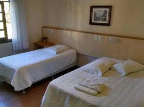 Steinhausen Apart Hotel