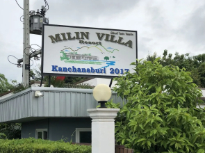 Milin Villa