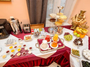 Счастливый Пушкин