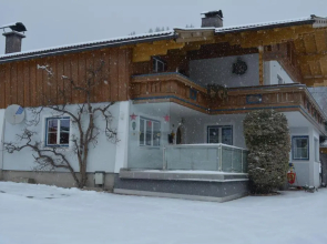 Gästehaus Huber