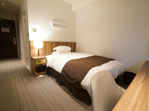 Ofunato Plaza Hotel