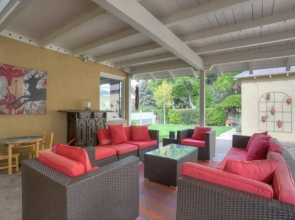 River House Villa