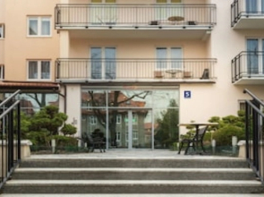 Elite Apartments Olymp