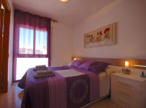 Lets Holidays Big Terrace House and 2 Parking