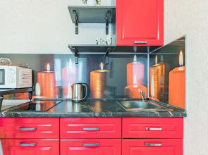 Стрелка на улице Бурнаковская 93