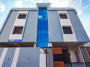 Fabhotel Midnight Inn