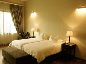 Villa Verdi Guesthouse Hotel Windhoek