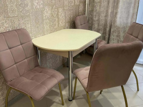 Апартаменты на улице Текстильщиков