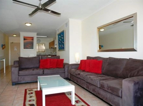 Culgoa Point Beach Resort