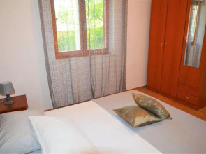 2-bed Apartment in Poljica Straight on Beach
