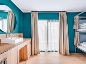 St Christopher's at The Winston - Hostel