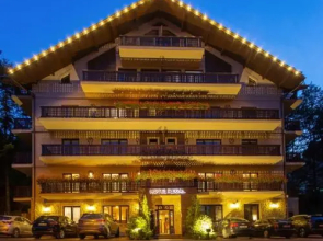 Hotel Regal Sinaia