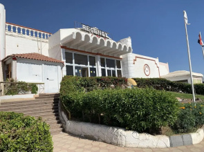 Regency Royal Hills