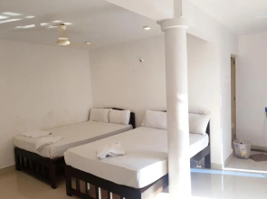 Baga Beach Exotica
