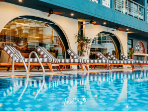 So Boutique Pattaya Hotel and Residences