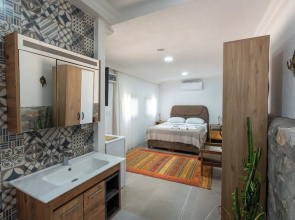 Beach Suite İçmeler Marmaris