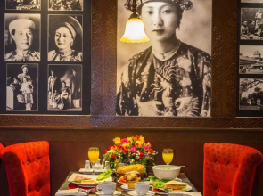 Ben Thanh Boutique Hotel