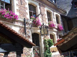 Auberge Du Bon Fermier