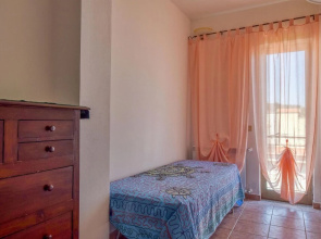 Nice Apartment in Marina di Caronia With Wifi and 2 Bedrooms