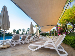 Amelia Beach Resort Hotel & Spa