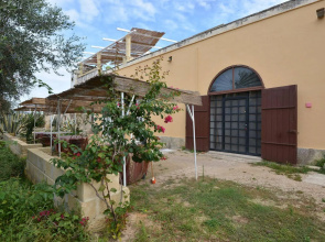 Masseria Tornesella