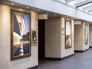 Mercure Eur Roma West