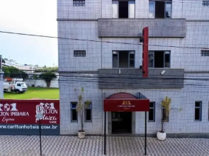 Hotel Carlton Imbiara Express
