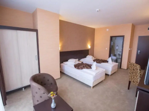 Hotel Meliss