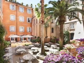 Hotel Ponte Sisto