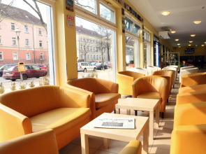 a&o Berlin Hauptbahnhof