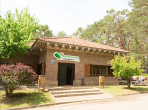 Camping Urbión
