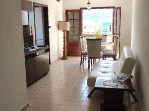 Ubatuba San Marco