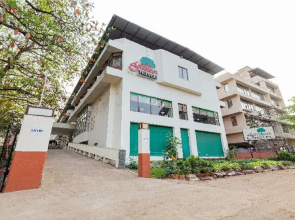 Hotel Garden