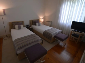 Baiona Guesthouse