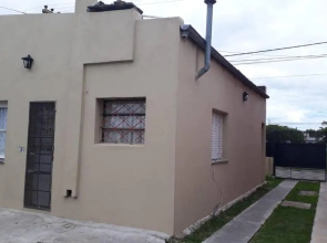 La casa del abuelo