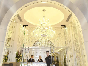 Minerva Church Hotel