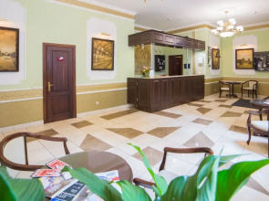 Optima Дворжец Львов