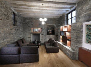 Suites&Atelier Lake Como