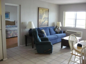 Anchorage Resort & Yacht Club