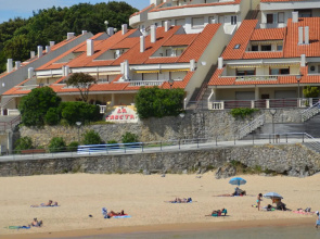 Apartamentos La Caseta