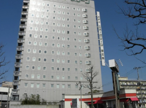 Hotel New Green Tsubame Sanjo