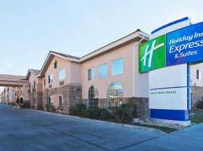 Holiday Inn Express Hotel & Suites Bishop by IHG