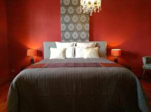 B&B Frangipani Bali