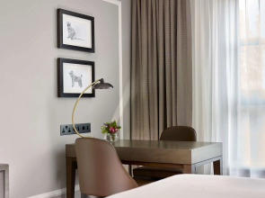 Hyatt Regency London The Churchill