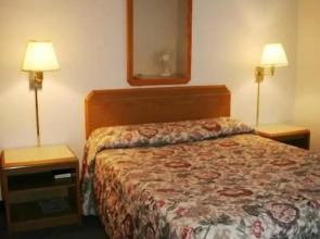 Ponderosa Motel