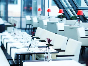 Copenhagen Island Hotel