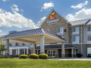Comfort Inn & Suites Dover